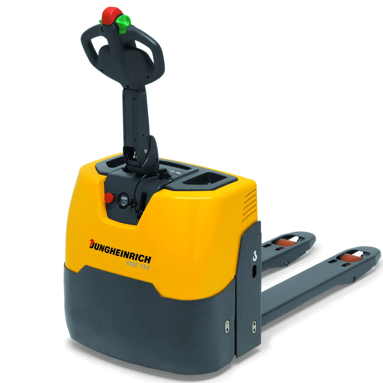 Електричний-візок