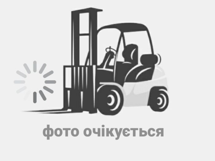 Шкив коленчатого вала JCB 320/03143