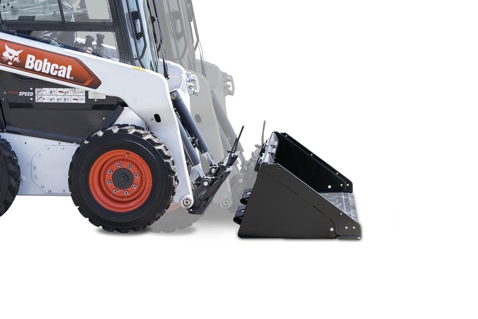 Системи кріплення Bobcat Power Bob-Tach - ГЕНЕРАЦІЯ-УКРАЇНА