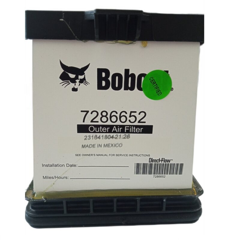 Воздушный фильтр Bobcat 7286652