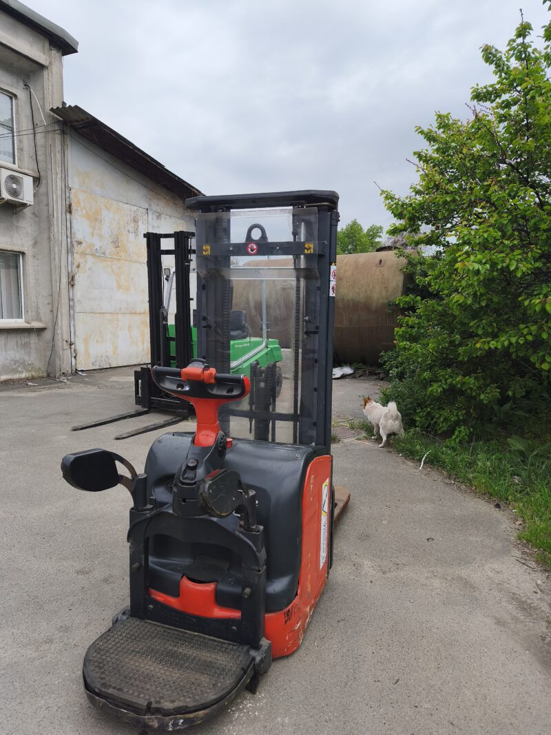 Linde L 16 2011р.