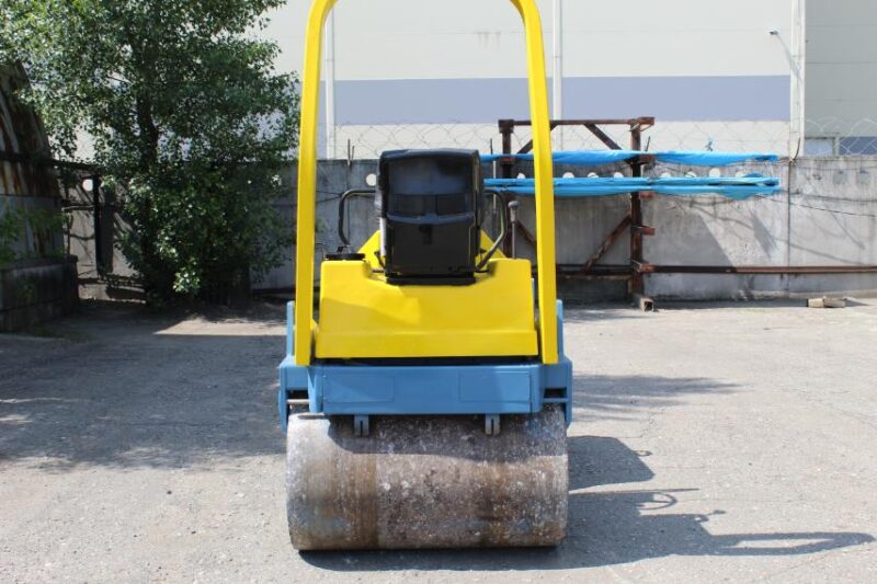 Каток Ammann купить