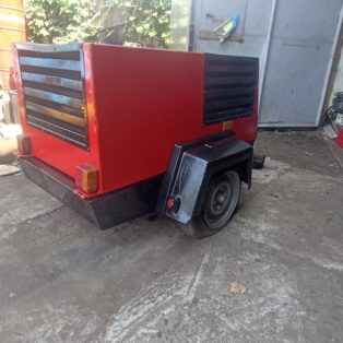Купить компрессор Kaeser M22