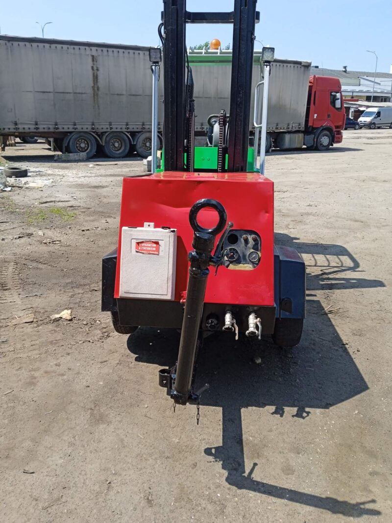 Продам Компресор Kaeser M22